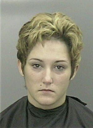 Shannan Prodell, - Indian River County, FL 